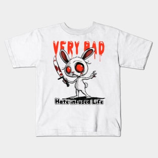 Bad rabbit 89006 Kids T-Shirt